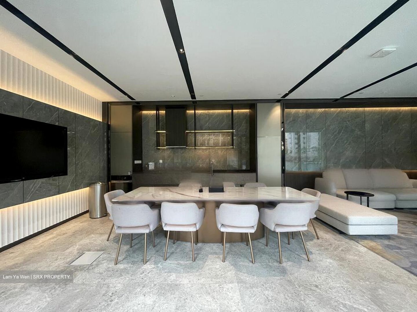 Irwell Hill Residences (D9), Apartment #467870031